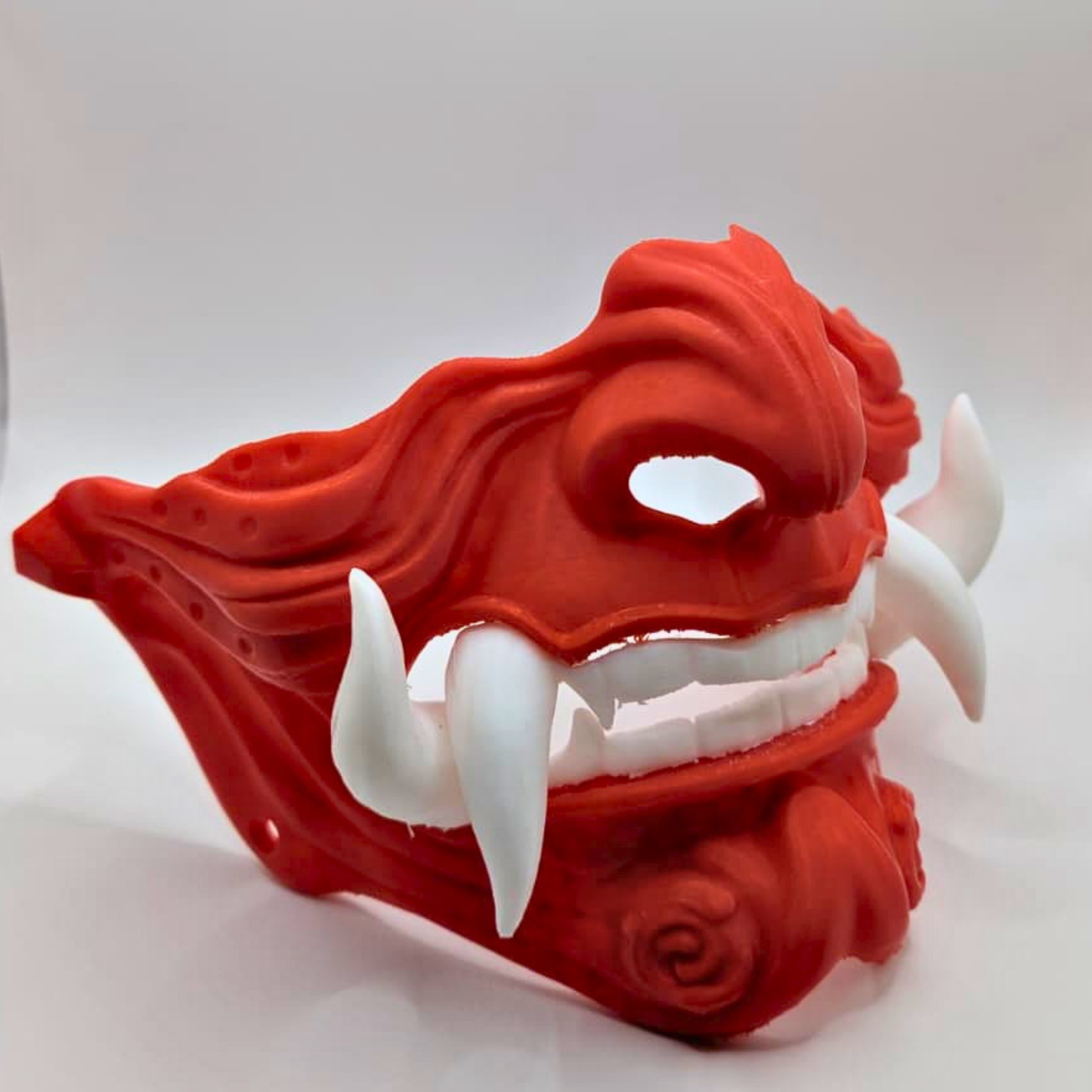 Máscara Oni