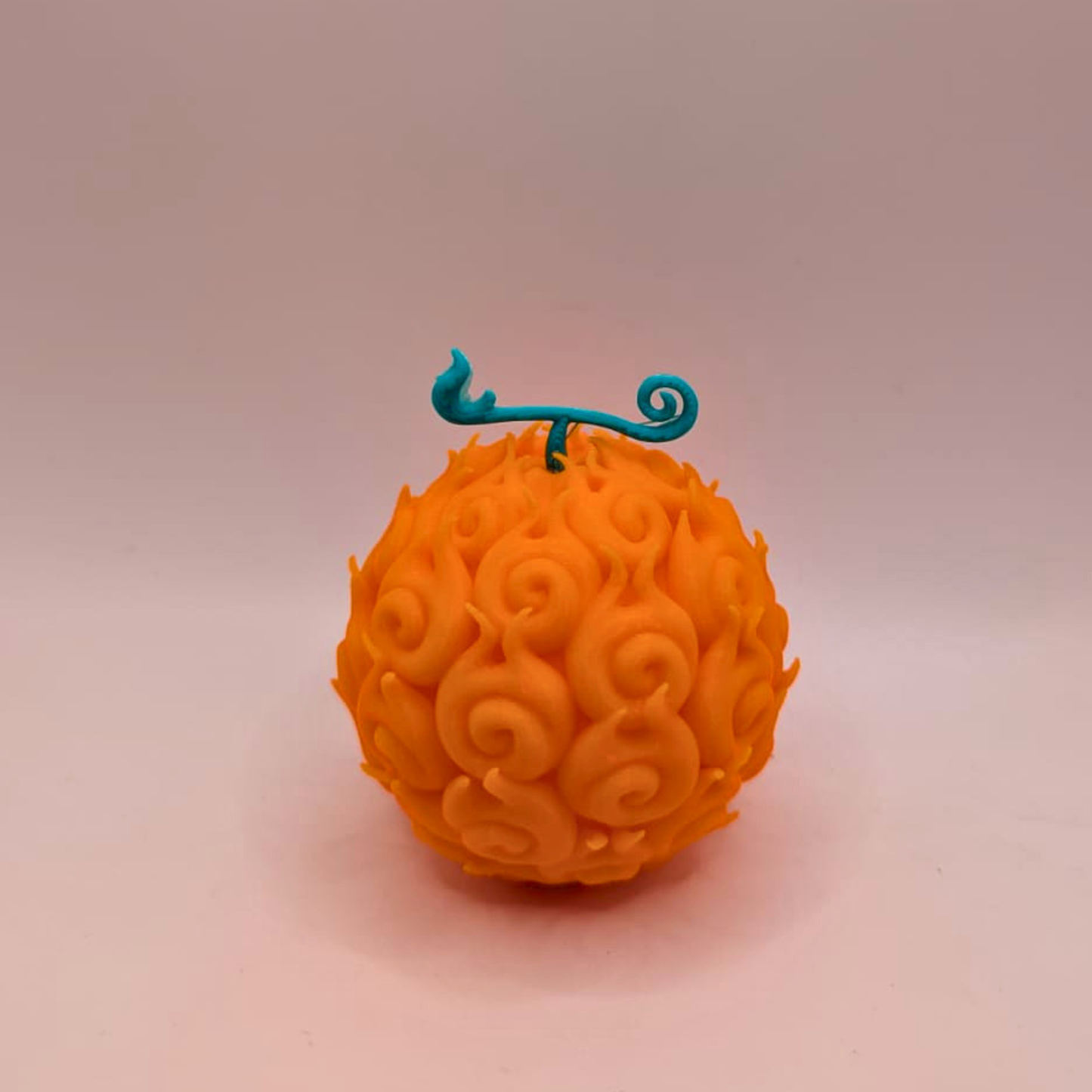 Frutas del diablo- One Piece