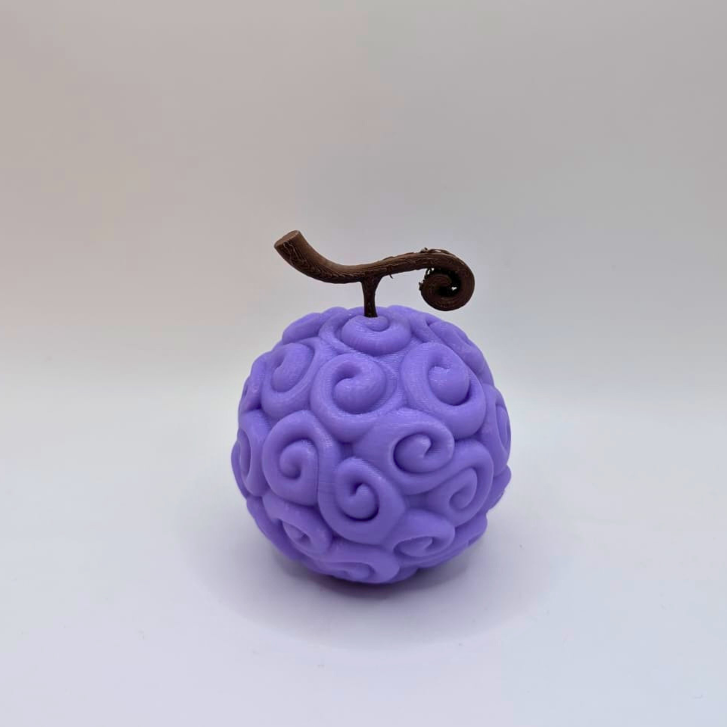 Frutas del diablo- One Piece