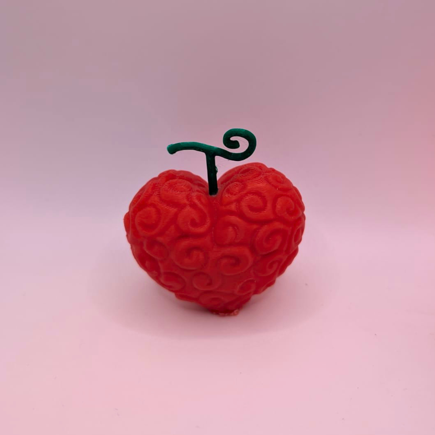 Frutas del diablo- One Piece