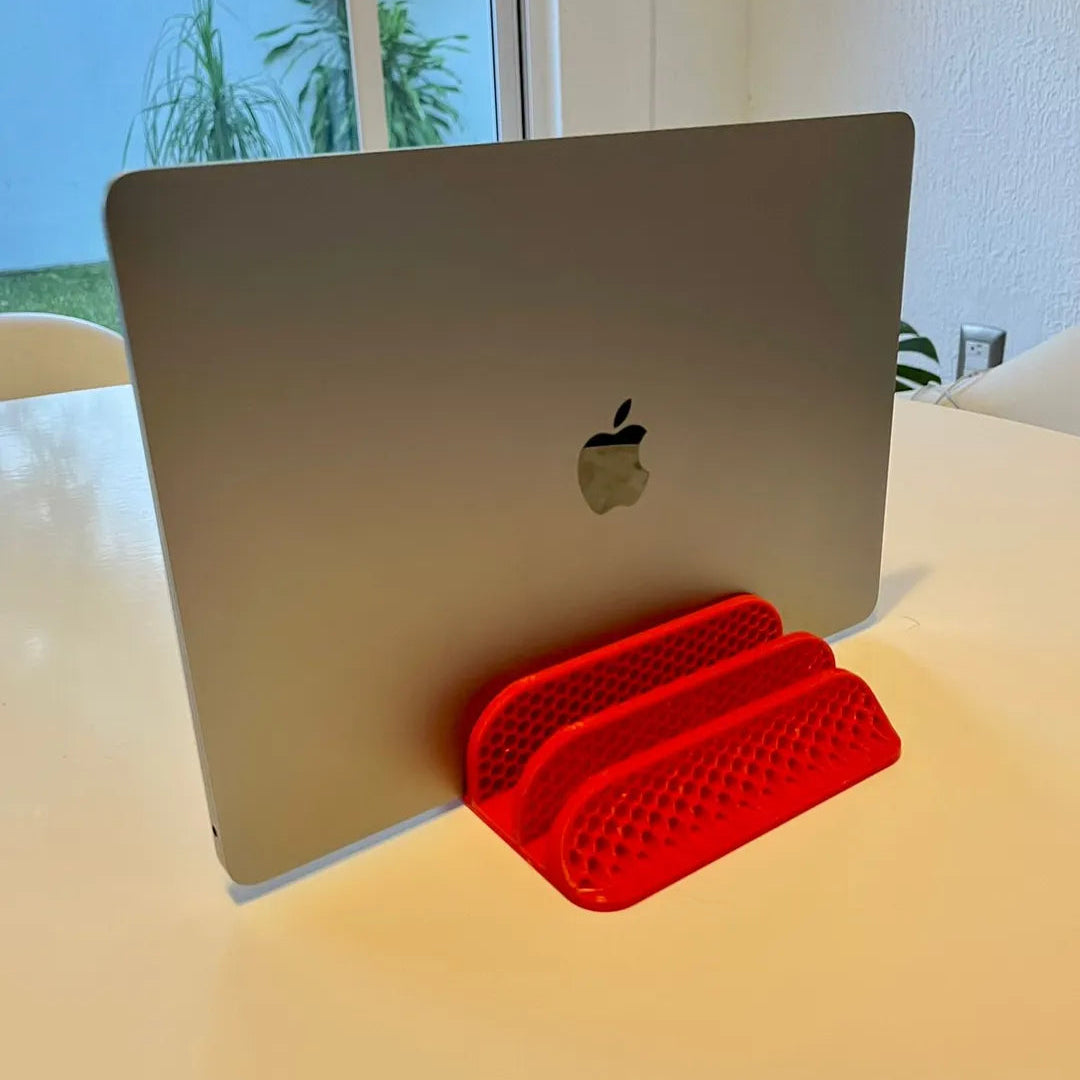 Soporte para notebook, ipad, kindle (3 dispositivos) - Diseñado a tu medida
