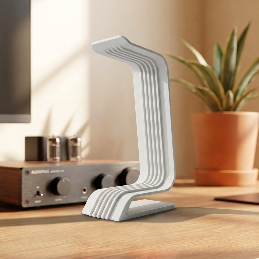 Soporte para auriculares Onami - Diseño moderno