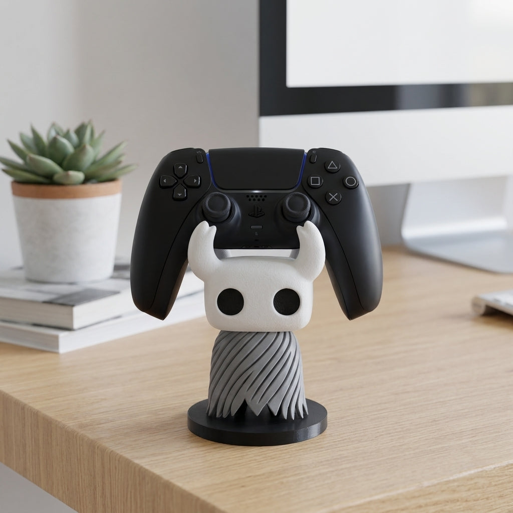 Soporte para Control PS5 Hollow Knight - Dualsense