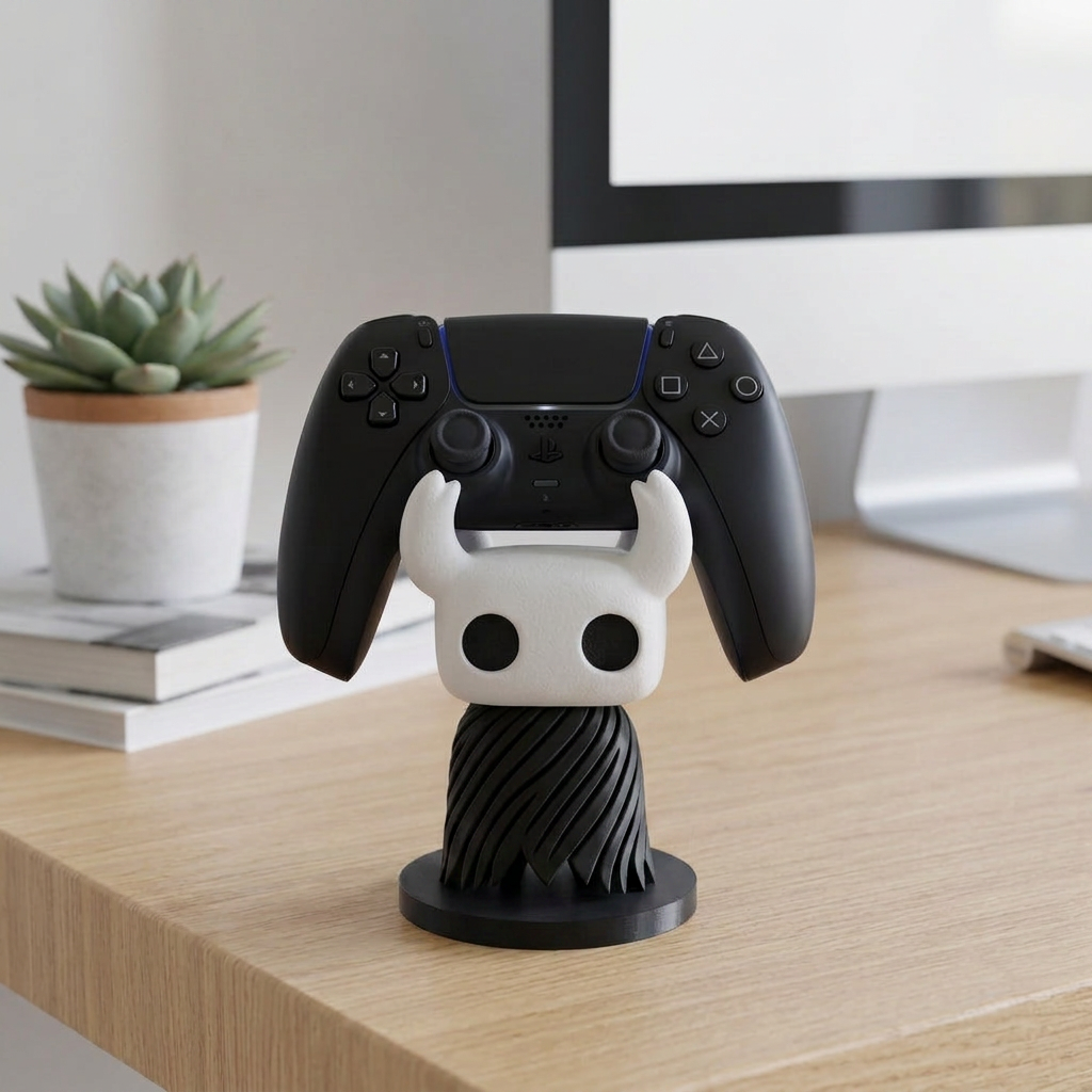 Soporte para Control PS5 Hollow Knight - Dualsense