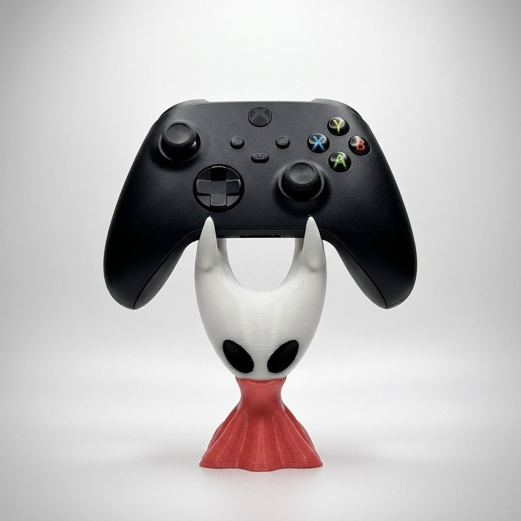 Soporte para control de Xbox - Hollow Knight