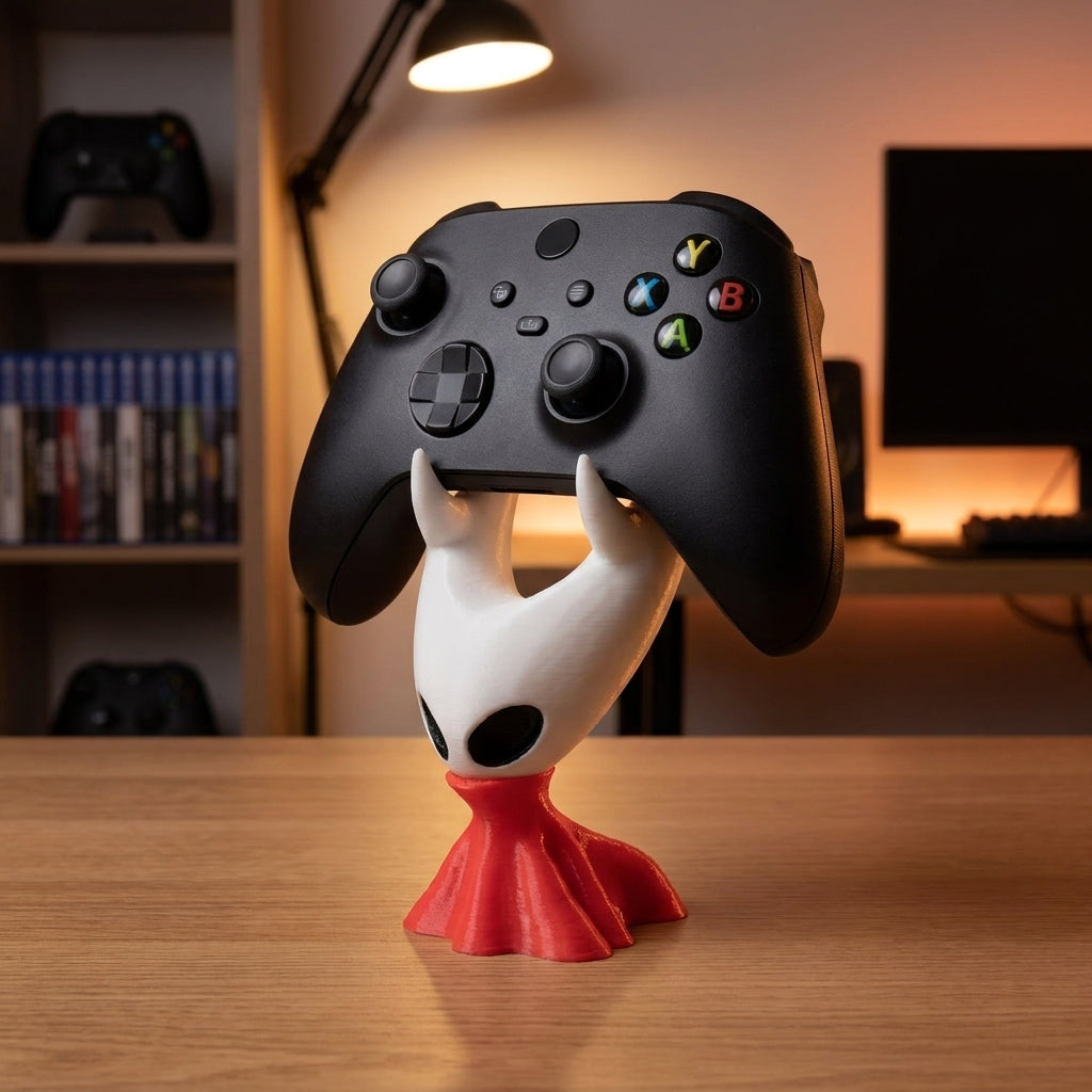 Soporte para control de Xbox - Hollow Knight