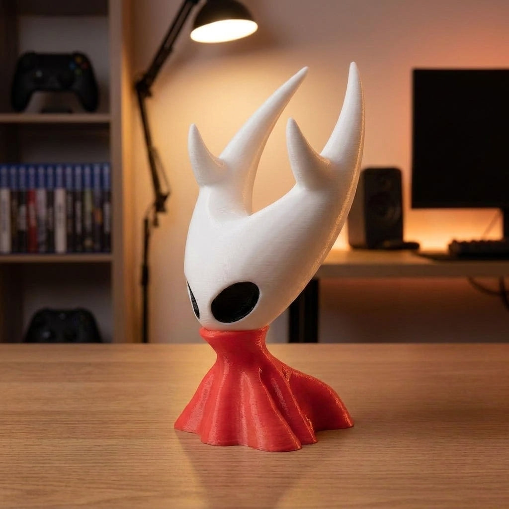Soporte para control de Xbox - Hollow Knight