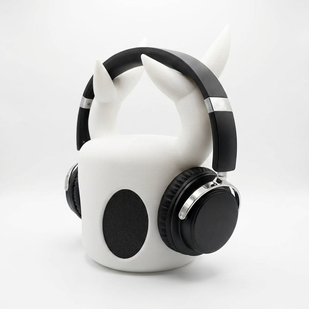 Soporte de Auriculares Hollow Knight